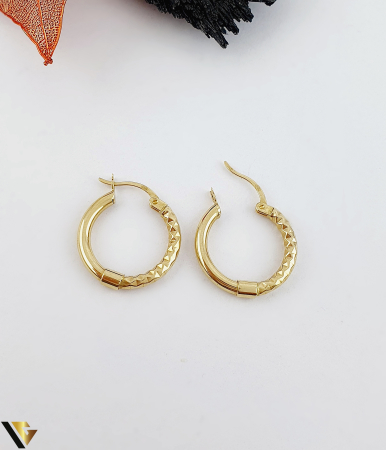 Cercei Aur 14k [1]