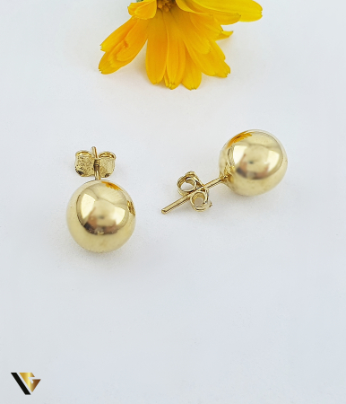 Cercei din aur - Cercei Aur 14k