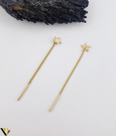 Cercei Aur 14k [1]