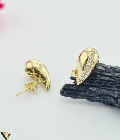 Cercei Aur 14k [1]
