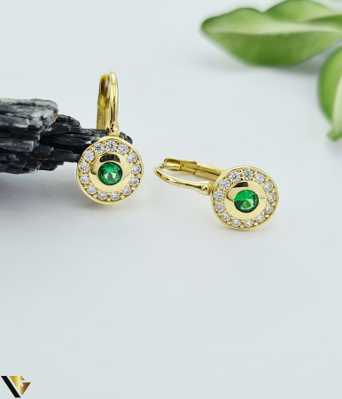 Cercei - Cercei Aur 14k