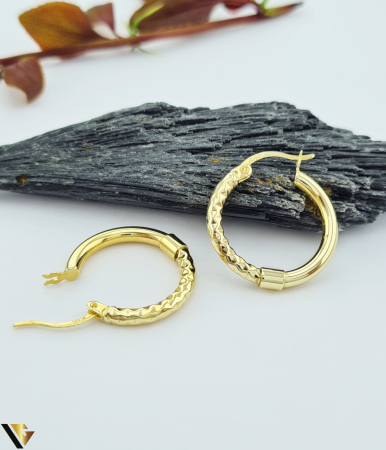 Cercei aur 14k [1]