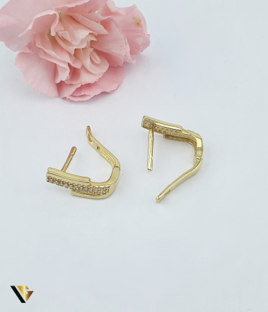 Cercei Aur 14k [1]