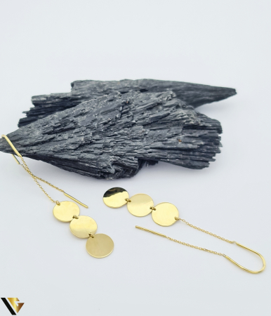 Cercei Aur 14k [1]