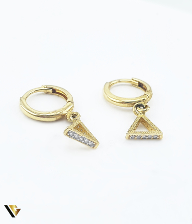 Cercei Aur 14k [1]