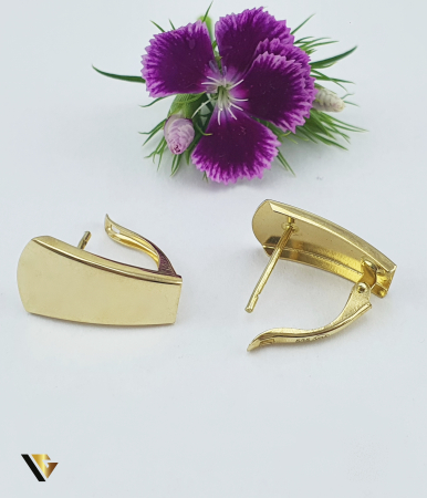 Cercei Aur 14k [1]