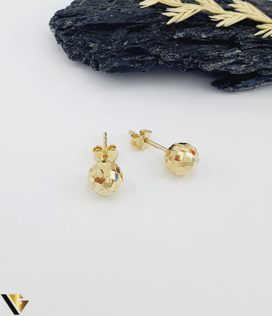 Cercei - Cercei Aur 14k