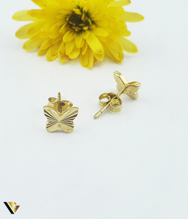 Cercei - Cercei Aur 14k