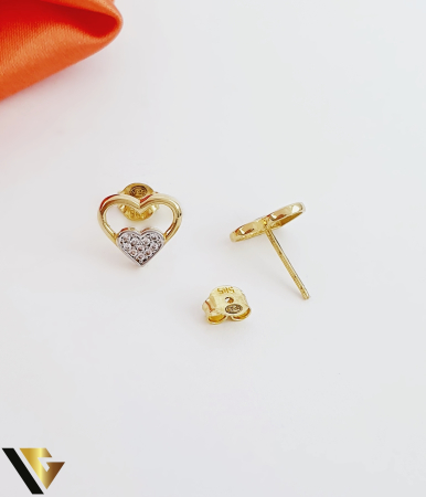 Cercei Aur 14k [1]
