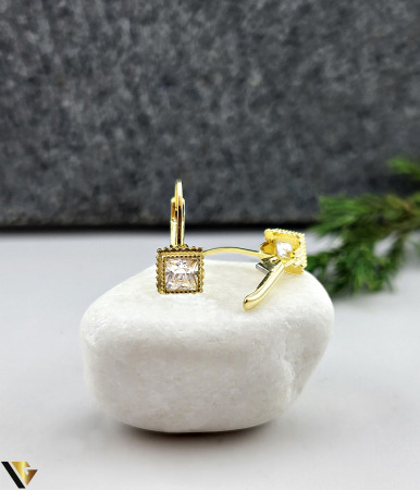 Cercei Aur 14K [1]