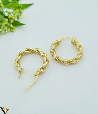 Cercei aur 14k [1]