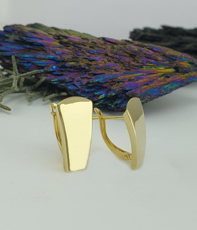 Bijuterii din aur - Cercei  Aur 14k