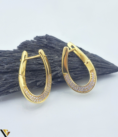 Cercei - Cercei Aur 14k