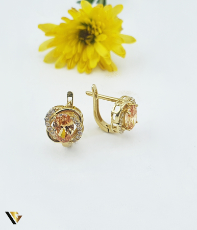 Cercei - Cercei Aur 14k