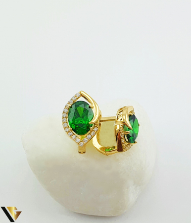 Cercei din aur - Cercei Aur 14k