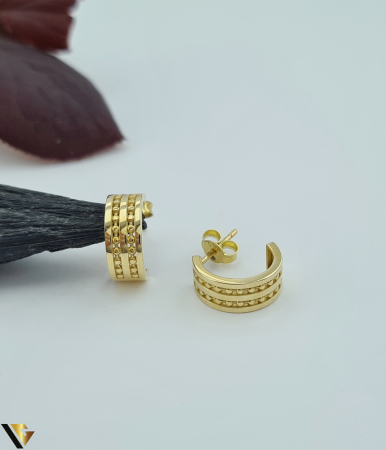 Cercei aur 14k [1]