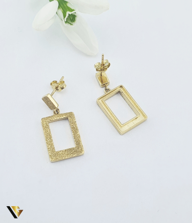 Cercei Aur 14k [1]