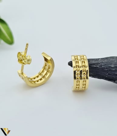 Cercei - Cercei Aur 14k