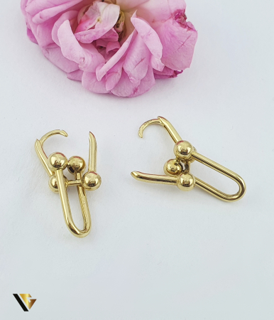 Cercei Aur 14k [1]