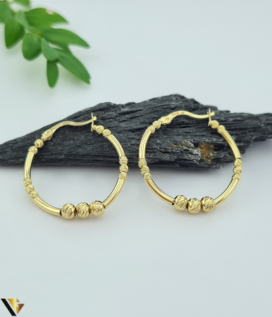 Cercei aur 14k [1]