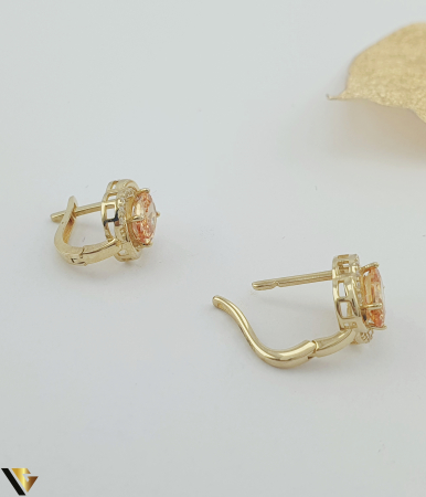 Cercei  Aur 14k [1]