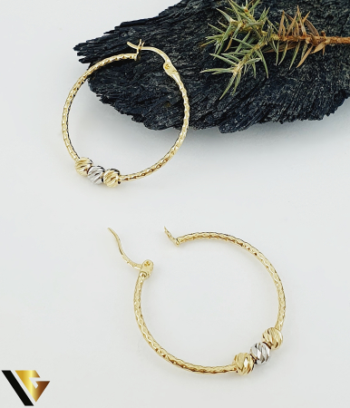 Cercei - Cercei Aur 14k