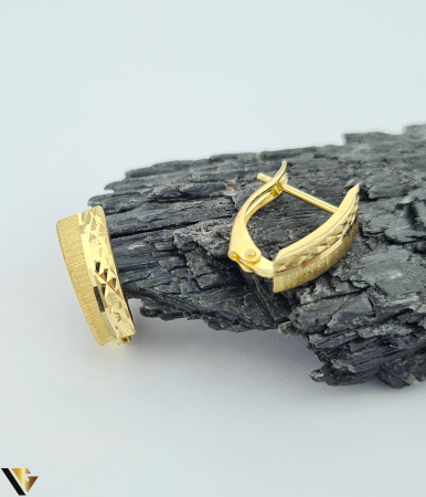 Cercei - Cercei Aur 14k