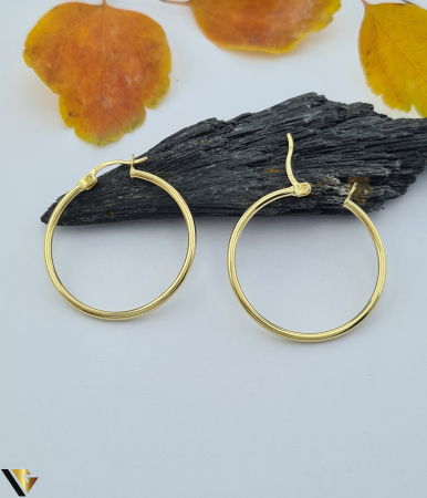 Cercei - Cercei Aur 14k