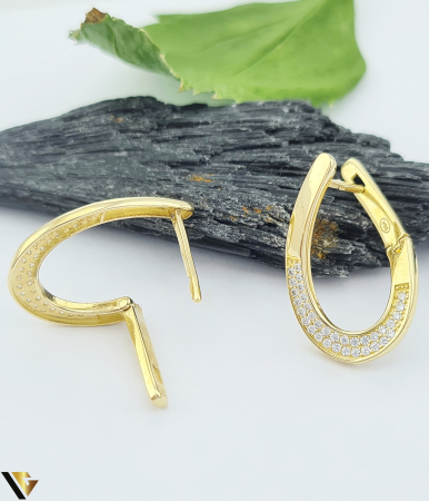 Cercei Aur 14k [1]