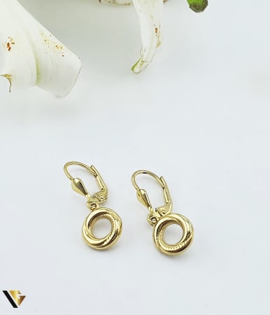 Cercei - Cercei Aur 14k