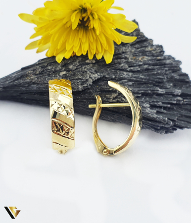 Cercei - Cercei Aur 14k