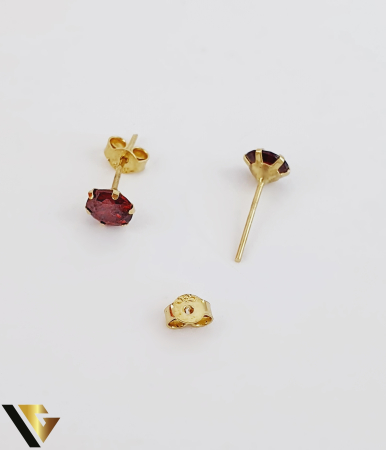 Cercei Aur 14k [1]