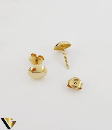 Cercei Aur 14k [1]