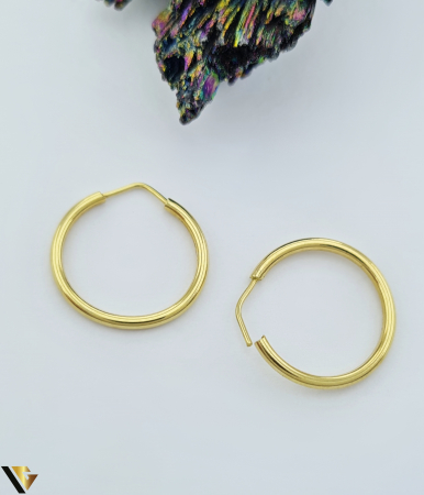 Cercei Aur 14K [1]