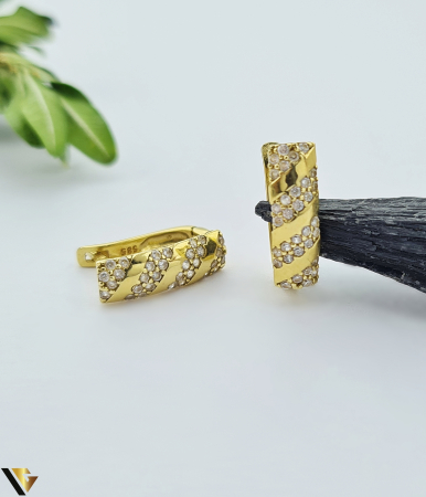 Cercei - Cercei Aur 14k