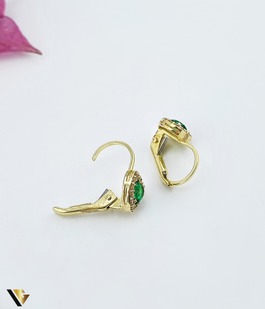 Cercei Aur 14k [1]