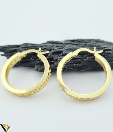 Cercei aur 14k [1]