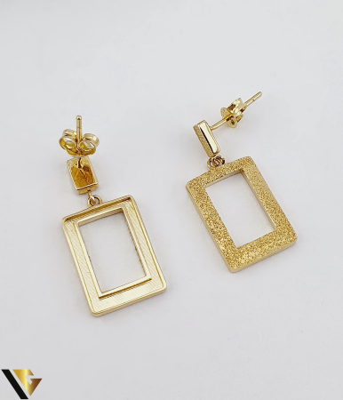 Cercei Aur 14k [1]