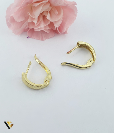Cercei Aur 14k [1]
