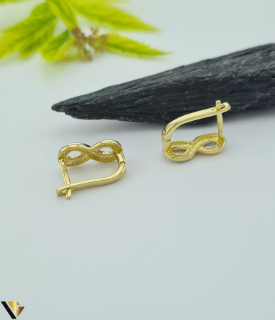 Cercei Aur 14k [1]