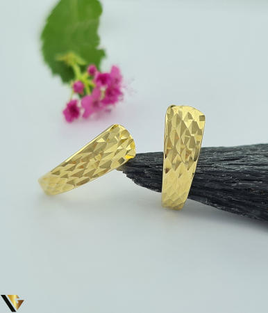 Cercei din aur - Cercei aur 14k