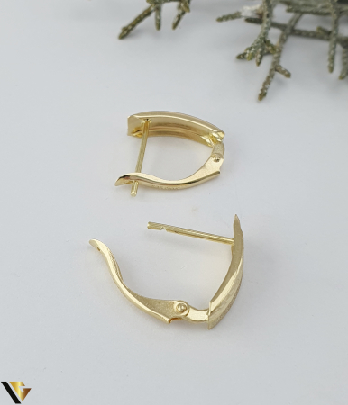 Cercei  Aur 14k [1]