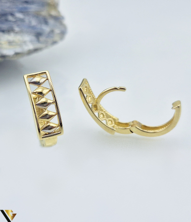 Cercei Aur 14k [1]