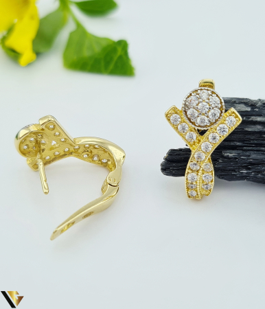 Cercei Aur 14k [1]