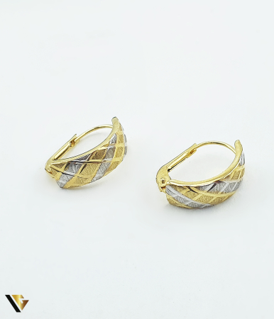 Cercei Aur 14k [1]