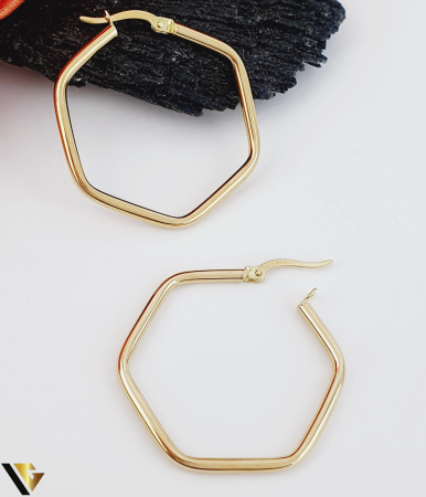 Cercei Aur 14k [1]