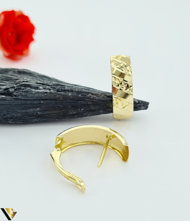Cercei aur 14k [1]