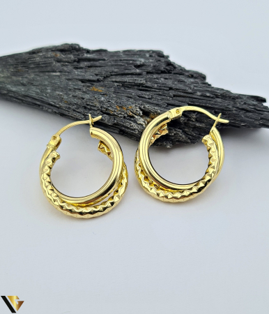 Cercei - Cercei Aur 14k