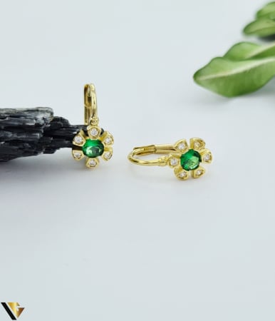 Cercei - Cercei Aur 14k