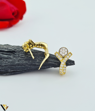 Cercei Aur 14k [1]